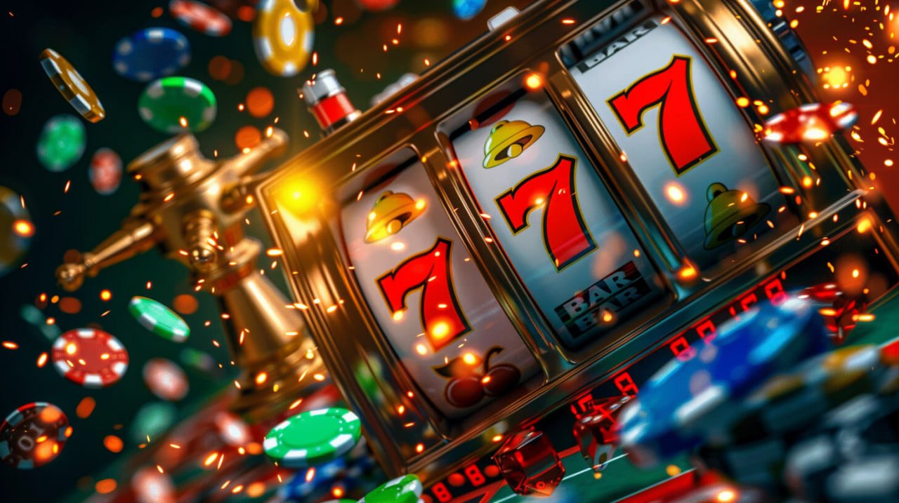 baji555 Live Casino
