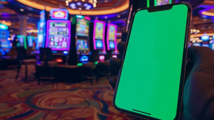 baji555 Sportsbook
